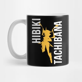 H I B I K I = T A C H I B A N A Mug